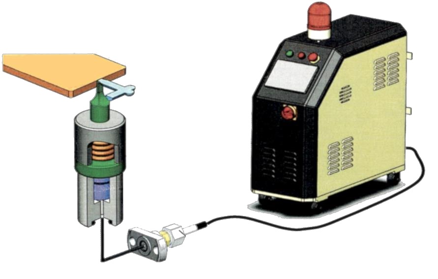 Auto De-gating system