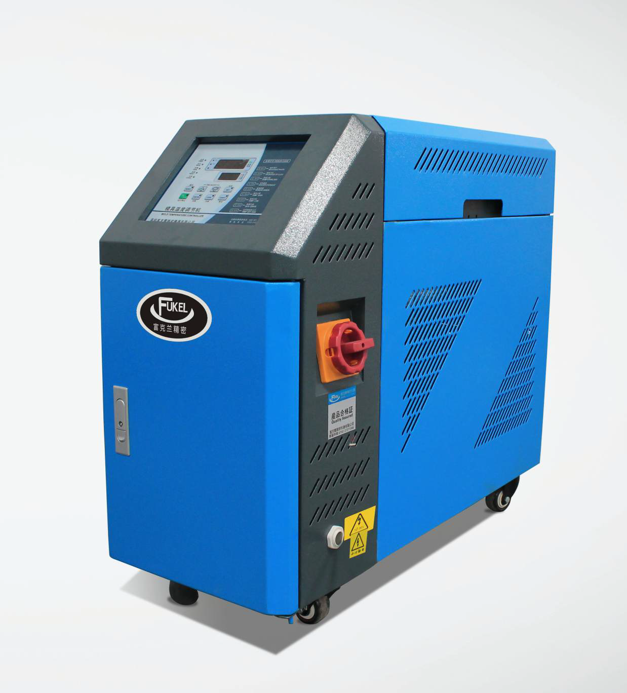 Water temperature controller FTM-W