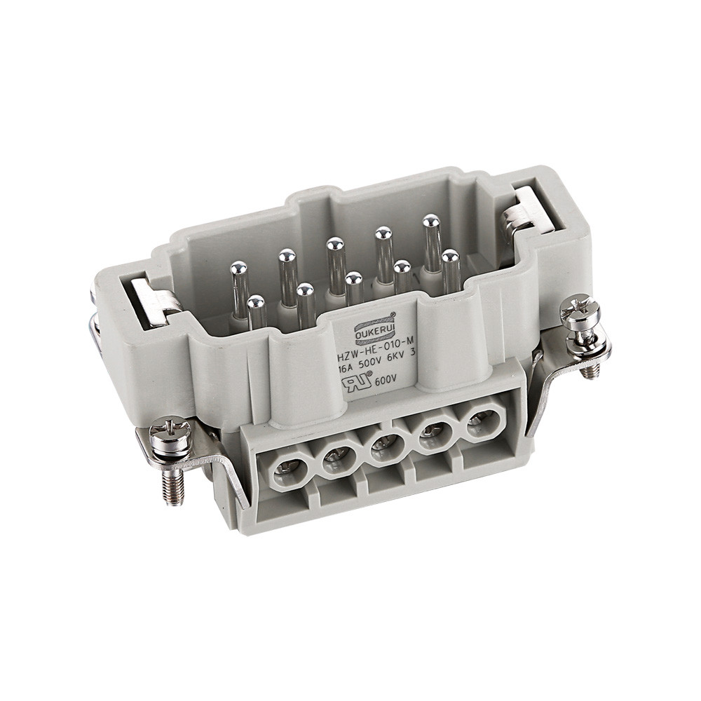 Connector