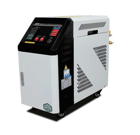 Oil Mold Temperature Machine  FTM-O