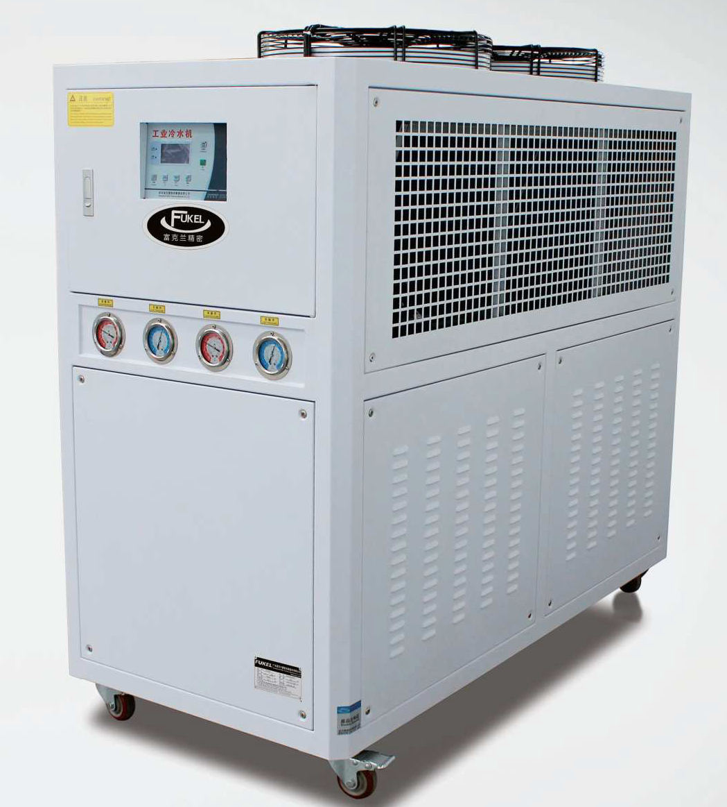 Air Cooled Chiller FIC-A